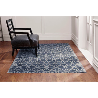 Alfombra ANATOLIA SKY BLUE (Magic Collection)